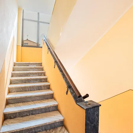 Residenza Matteotti