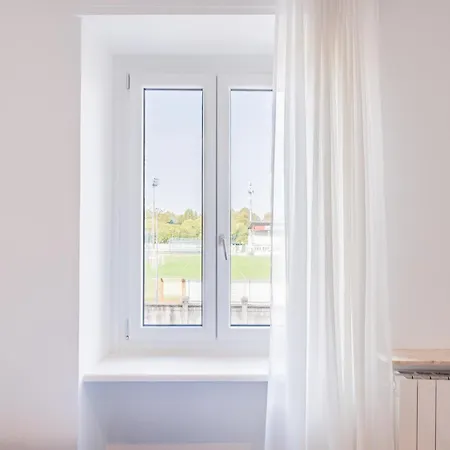 Residenza Matteotti Apartment