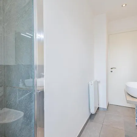 Apartment Residenza Matteotti Cuneo