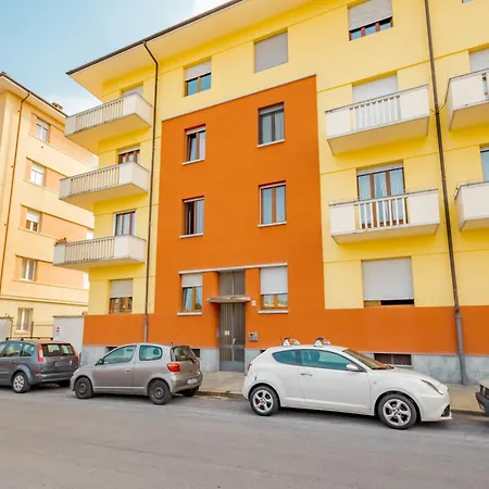 Residenza Matteotti *
