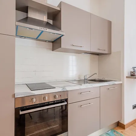 Residenza Matteotti Cuneo