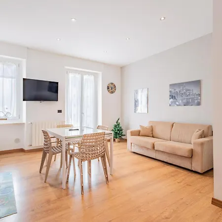 Apartment Residenza Matteotti *