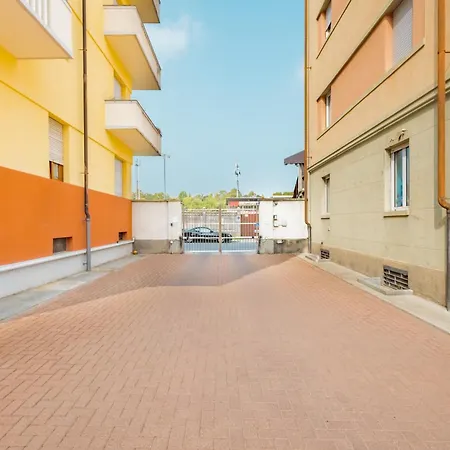 Apartmán Residenza Matteotti Cuneo