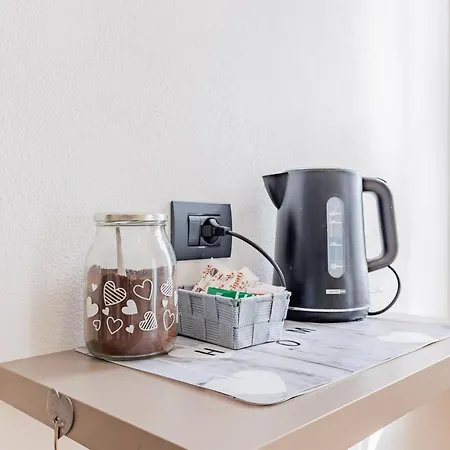 Residenza Matteotti *