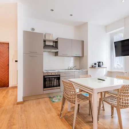 Residenza Matteotti * Cuneo