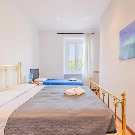 Residenza Matteotti Διαμέρισμα