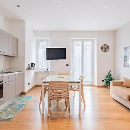 Apartment Residenza Matteotti