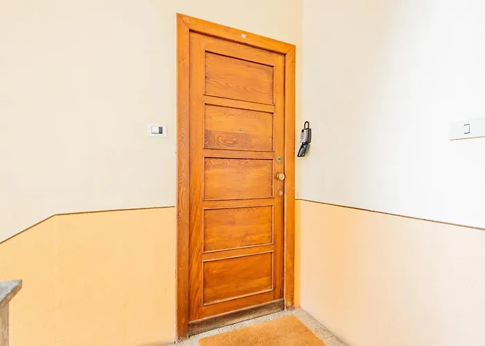 Residenza Matteotti Coni