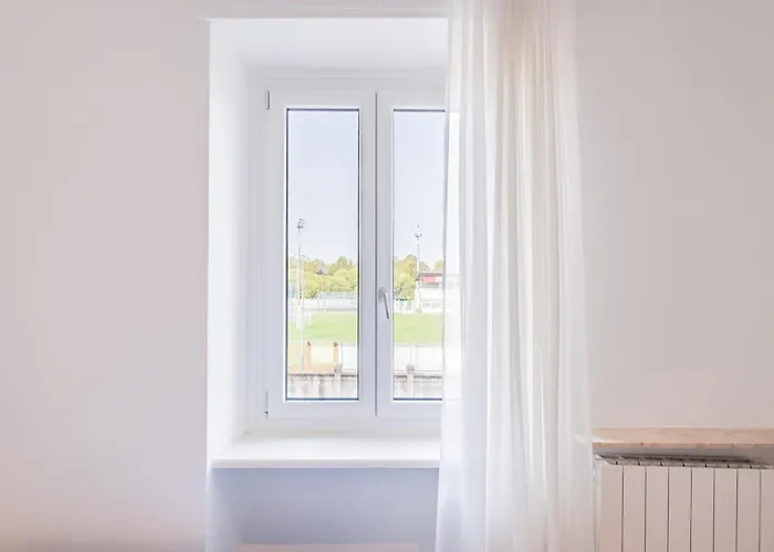 Residenza Matteotti Appartement