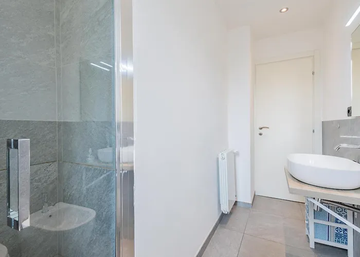 Appartement Residenza Matteotti Coni