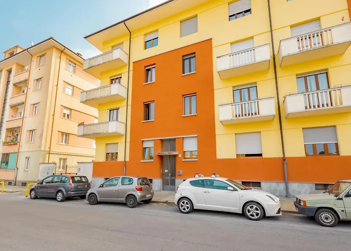 Residenza Matteotti *
