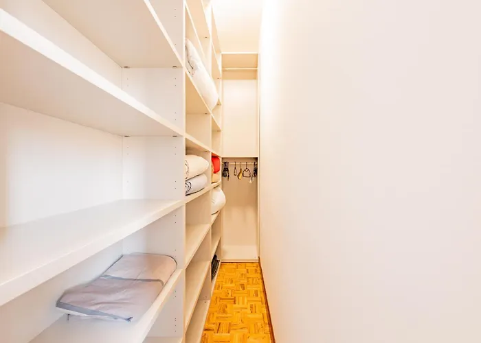 Residenza Matteotti * Coni