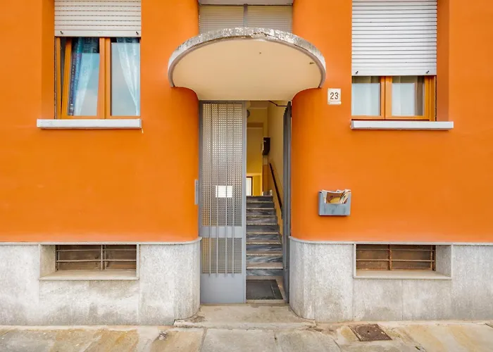 Residenza Matteotti Appartement *