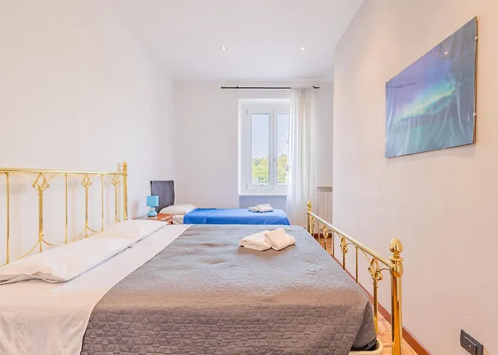 Residenza Matteotti Appartement